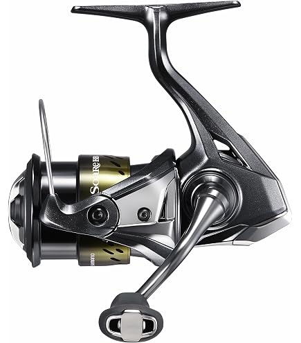 Amazon | シマノ(SHIMANO) スピニングリール 26ソアレBB 500SPG